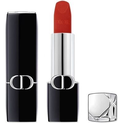 Christian Dior Concorde Rossetto a lunga tenuta Christian Dior Concorde Rossetto a lunga tenuta