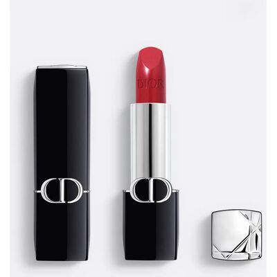Christian Dior Cherie Satin Szminka - Szminka Christian Dior Cherie Satin Szminka - Szminka
