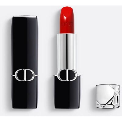 Dior Satin Rossetto - Lunga Durata & Idratante Dior Satin Rossetto - Lunga Durata & Idratante