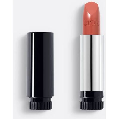 Dior Rouge Satin Täydennys - Pitkäkestoinen huulipuna satiinipinnalla Dior Rouge Satin Täydennys - Pitkäkestoinen huulipuna satiinipinnalla