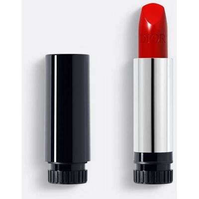 Dior Rouge Satin Refill - Lipstick - Satin Finish - Lipstick Dior Rouge Satin Refill - Lipstick - Satin Finish - Lipstick