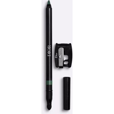 Christian Dior Diorshow On Stage Crayon Dark Green - Eyeliner Christian Dior Diorshow On Stage Crayon Dark Green - Eyeliner