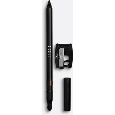Dior Diorshow On Stage Braune Eyeliner - Augenkonturenstift Dior Diorshow On Stage Braune Eyeliner - Augenkonturenstift