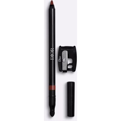 Dior Diorshow On Stage Crayon - Waterproof Kohl Eyeliner - Brick Dior Diorshow On Stage Crayon - Waterproof Kohl Eyeliner - Brick