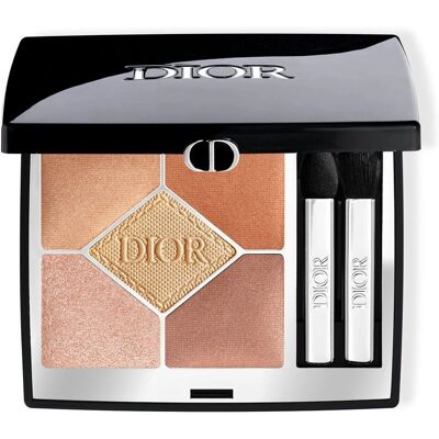 Christian Dior Diorshow 5 Couleurs - Amber Pearl - Lidschattenpalette Christian Dior Diorshow 5 Couleurs - Amber Pearl - Lidschattenpalette