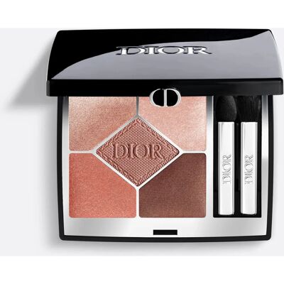 Dior 5 Couleurs Couture Lidschatten - Toile de Jouy Dior 5 Couleurs Couture Lidschatten - Toile de Jouy