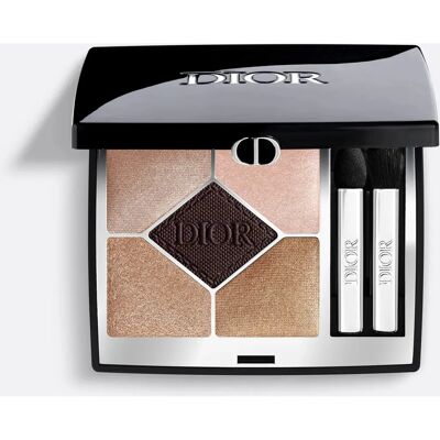 Dior Diorshow 5 Couleurs Oogschaduw Palet - Levendige, Langdurige Couture-Inspiratie Dior Diorshow 5 Couleurs Oogschaduw Palet - Levendige, Langdurige Couture-Inspiratie