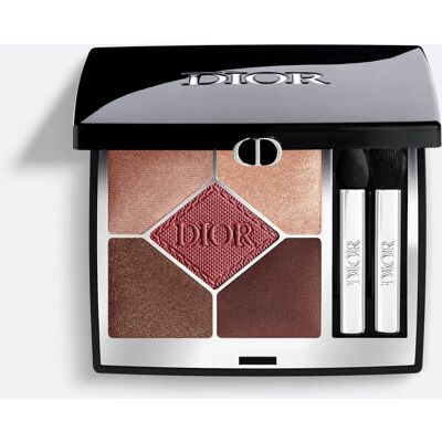 Christian Dior Mitzah 5 Couleurs Couture Lidschattenpalette Christian Dior Mitzah 5 Couleurs Couture Lidschattenpalette