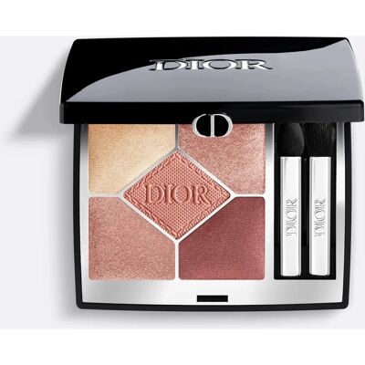Dior Rose Tulle Silmäluomiväri - Kestävä, Kermainen, Vivid - Silmäluomiväri Dior Rose Tulle Silmäluomiväri - Kestävä, Kermainen, Vivid - Silmäluomiväri