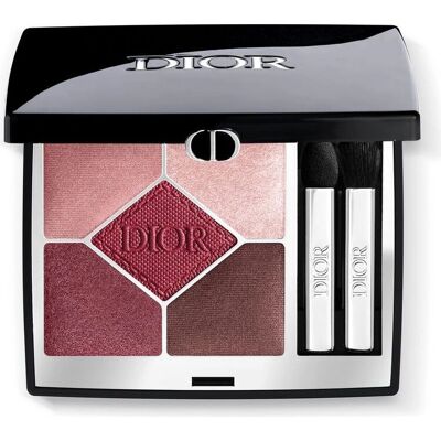 Christian Dior Diorshow 5 Couleurs Rouge Trafalgar Paletti Christian Dior Diorshow 5 Couleurs Rouge Trafalgar Paletti