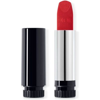 Christian Dior Rouge La Ricarica - Ricambio Rossetto - Rosso 999 Iconico Christian Dior Rouge La Ricarica - Ricambio Rossetto - Rosso 999 Iconico