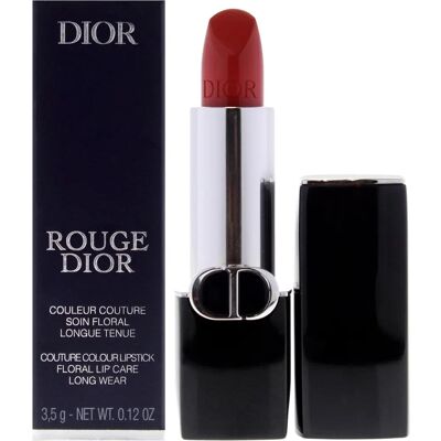 Christian Dior Aimée Pomadka - Długotrwała, Kwiatowa Christian Dior Aimée Pomadka - Długotrwała, Kwiatowa