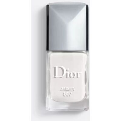 Dior Weiß Nagellack - Langanhaltend, Gel-Effekt, Limitierte Edition - Nagellack Dior Weiß Nagellack - Langanhaltend, Gel-Effekt, Limitierte Edition - Nagellack
