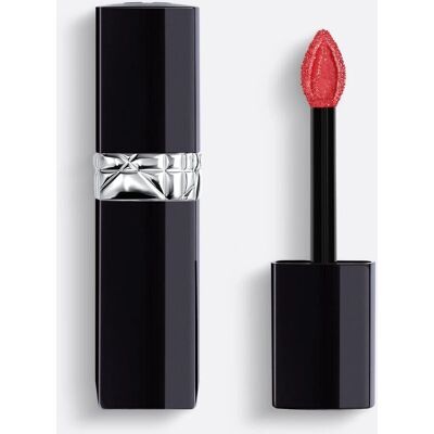 Dior Rouge Forever Liquid Lacquer Pink - Lippenstift Dior Rouge Forever Liquid Lacquer Pink - Lippenstift