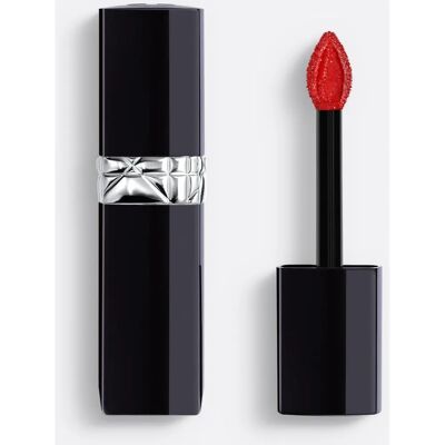 Dior Rouge Forever Liquid Lacquer - Rot - Transferfreier Liquid Lipstick Dior Rouge Forever Liquid Lacquer - Rot - Transferfreier Liquid Lipstick