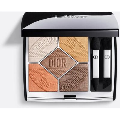 Dior 5 Couleurs Couture Lidschatten - Limitierte Edition - Rivage Dior 5 Couleurs Couture Lidschatten - Limitierte Edition - Rivage