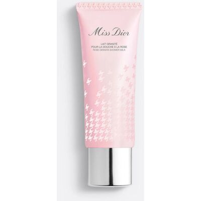 Dior Miss Dior Rose Granita Duschmilch Peeling (75ml) Dior Miss Dior Rose Granita Duschmilch Peeling (75ml)