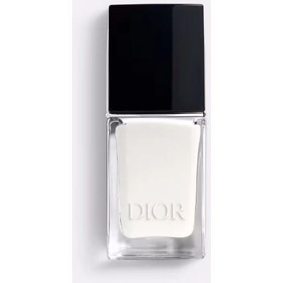 Dior Vernis Alb Lucios - Lac de unghii Dior Vernis Alb Lucios - Lac de unghii