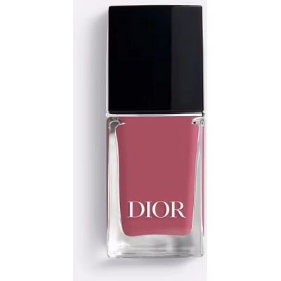 Dior Rose Gloss Kynsilakka - Pitkäkestoinen Gel Efekti, Couture Värit Dior Rose Gloss Kynsilakka - Pitkäkestoinen Gel Efekti, Couture Värit