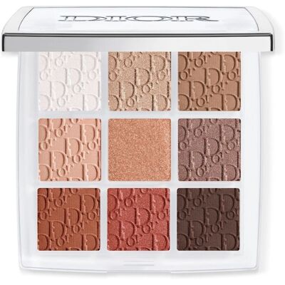 Dior Nude Oogschaduw Palette - Natuurlijk & Langdurig Dior Nude Oogschaduw Palette - Natuurlijk & Langdurig
