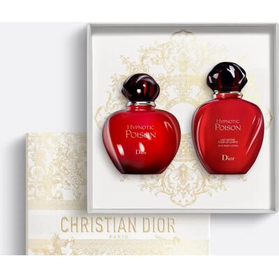 Dior Hypnotic Poison Femei - Set de Parfum Dior Hypnotic Poison Femei - Set de Parfum