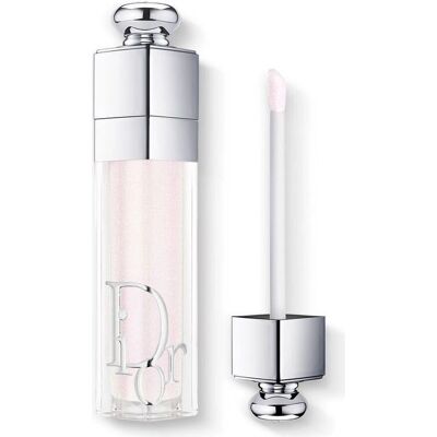 Christian Dior Dior Addict Lip Maximizer Glanz - Limitierte Edition - Holo Silber Christian Dior Dior Addict Lip Maximizer Glanz - Limitierte Edition - Holo Silber