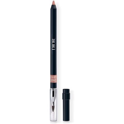 Christian Dior Rouge Dior Contour Lip Liner Rose Rose - Huultenraja Christian Dior Rouge Dior Contour Lip Liner Rose Rose - Huultenraja