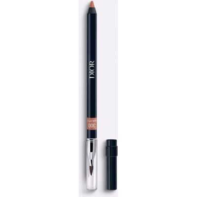 Christian Dior Nude Style Lippenkontur - Long-Lasting Lip Liner Christian Dior Nude Style Lippenkontur - Long-Lasting Lip Liner