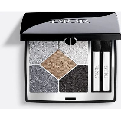 Dior Diorshow 5 Couleurs Lidschatten - Limitierte Edition - Lidschattenpalette Dior Diorshow 5 Couleurs Lidschatten - Limitierte Edition - Lidschattenpalette