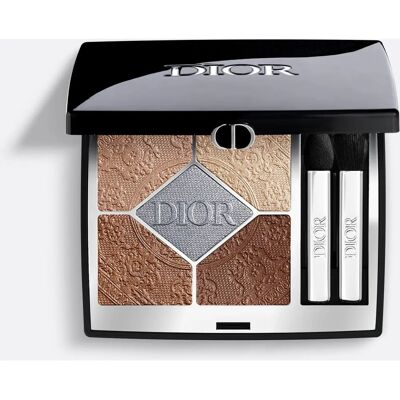 Dior Diorshow 5 Couleurs Lidschatten - Limitierte Edition - Lidschatten-Palette Dior Diorshow 5 Couleurs Lidschatten - Limitierte Edition - Lidschatten-Palette