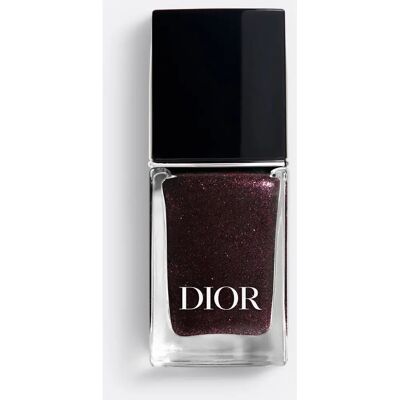 Dior Vernis Black Rivoli - Nagellack - Limitierte Edition Dior Vernis Black Rivoli - Nagellack - Limitierte Edition