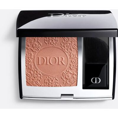 Dior Rouge Blush - Limitierte Edition - Precious Rose - Puderrouge Dior Rouge Blush - Limitierte Edition - Precious Rose - Puderrouge