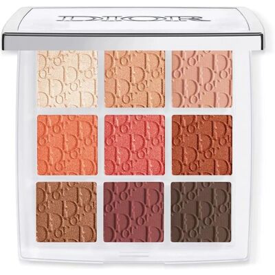 Dior Backstage Oogschaduwpalette - 9 Kleuren - Langdurige Make-up Dior Backstage Oogschaduwpalette - 9 Kleuren - Langdurige Make-up