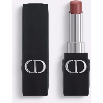 Dior Rouge Forever Rouge à Lèvres - Inaltérable, 16H, Effet Naturel - Publicité Dior Rouge Forever Rouge à Lèvres - Inaltérable, 16H, Effet Naturel - Publicité