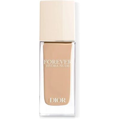 Christian Dior Dior Forever Hydra Nude - Meikkivoide - Luonnollinen viimeistely - 30 ml Christian Dior Dior Forever Hydra Nude - Meikkivoide - Luonnollinen viimeistely - 30 ml