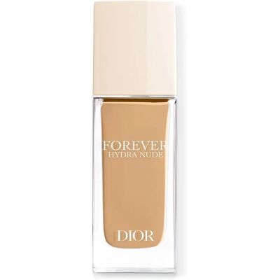 Christian Dior Dior Forever Hydra Nude Meikkivoide Luonnollinen Viimeistely - 30 ml Christian Dior Dior Forever Hydra Nude Meikkivoide Luonnollinen Viimeistely - 30 ml