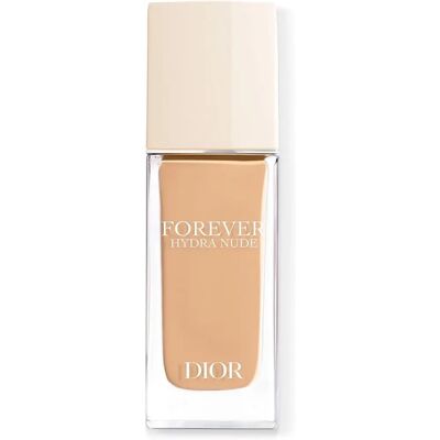 Christian Dior Dior Forever Hydra Nude Foundation - Natürliches Finish, 30ml Christian Dior Dior Forever Hydra Nude Foundation - Natürliches Finish, 30ml