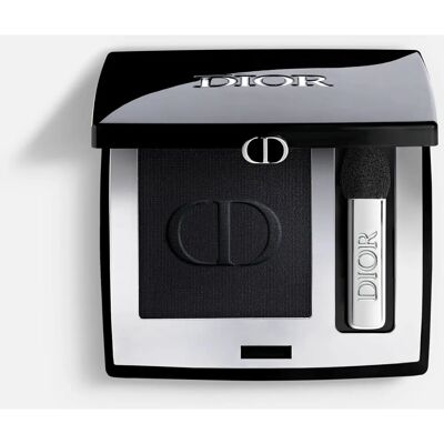 Dior Diorshow Mono Couleur Schwarz Schleife - Lidschatten Dior Diorshow Mono Couleur Schwarz Schleife - Lidschatten