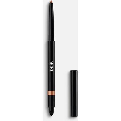 Dior Diorshow Stylo Crayon Yeux Bronze Perlée - Eyeliner Dior Diorshow Stylo Crayon Yeux Bronze Perlée - Eyeliner
