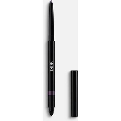 Christian Dior Diorshow Stylo Waterproof Eyeliner - Matt Lila - Eyeliner Christian Dior Diorshow Stylo Waterproof Eyeliner - Matt Lila - Eyeliner
