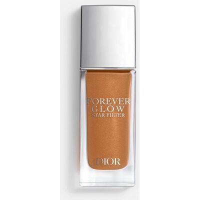Christian Dior Dior Forever Glow Star Filter Leuchtendes Fluid Farbton 6N Christian Dior Dior Forever Glow Star Filter Leuchtendes Fluid Farbton 6N