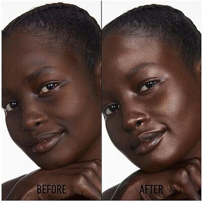 Christian Dior Dior Forever Glow Star Filter 24H Hydration Highlighter - Highlighter Christian Dior Dior Forever Glow Star Filter 24H Hydration Highlighter - Highlighter