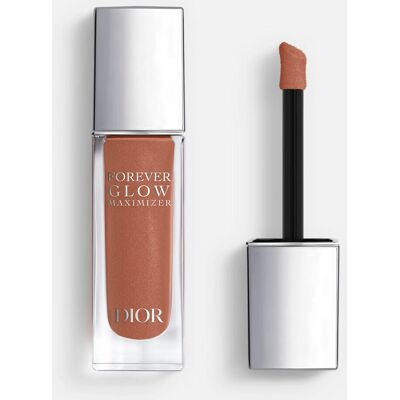 Christian Dior Dior Forever Glow Maximizer - Bronce - Iluminador Christian Dior Dior Forever Glow Maximizer - Bronce - Iluminador
