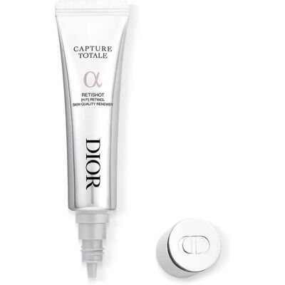 Christian Dior Capture Totale Retishot Rellenador de Arrugas - Tratamiento Nocturno Christian Dior Capture Totale Retishot Rellenador de Arrugas - Tratamiento Nocturno