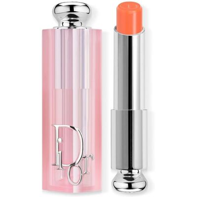 Dior Tuotemerkki Dior Addict Lip Glow Huulivoide - Koralli - Huulten hoito - 3.2g Dior Tuotemerkki Dior Addict Lip Glow Huulivoide - Koralli - Huulten hoito - 3.2g