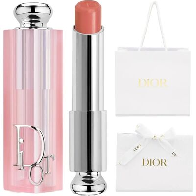 Christian Dior Dior Addict Lip Glow Lip Balm - Rosewood - Hydrating & Custom Color Christian Dior Dior Addict Lip Glow Lip Balm - Rosewood - Hydrating & Custom Color
