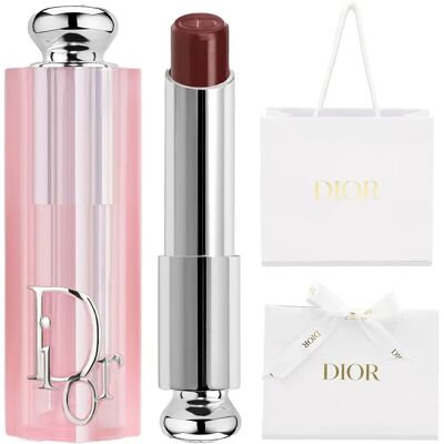 Christian Dior Dior Addict Lip Glow Mahogany Lippenbalsam - Lippenpflege Christian Dior Dior Addict Lip Glow Mahogany Lippenbalsam - Lippenpflege