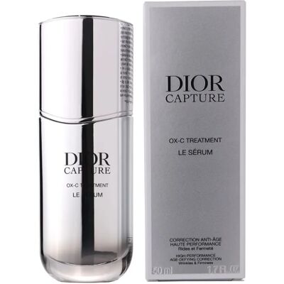 Christian Dior Dior Capture Le Sérum - Anti-Falten, Refill, Natürlich - Serum Christian Dior Dior Capture Le Sérum - Anti-Falten, Refill, Natürlich - Serum