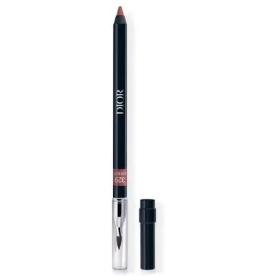 Christian Dior Nude Blush Lip Liner - Pitkäkestoinen, Ei-siirrettävä Christian Dior Nude Blush Lip Liner - Pitkäkestoinen, Ei-siirrettävä