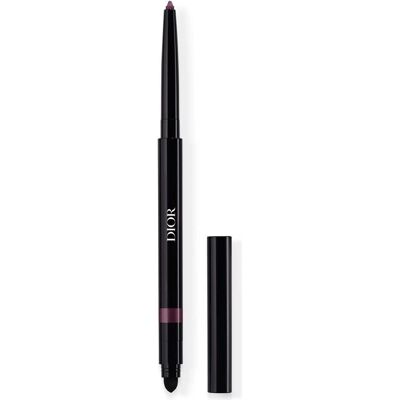 Christian Dior Diorshow Stylo Waterproof Eyeliner - Pearly Amethyst 0,3g Christian Dior Diorshow Stylo Waterproof Eyeliner - Pearly Amethyst 0,3g